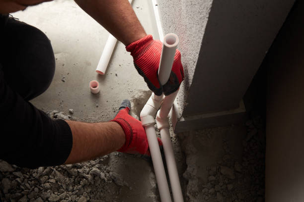 Best Commercial Plumbing Services  in Benton, KY