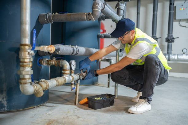 Best Pipe Inspections and Diagnostics  in Benton, KY