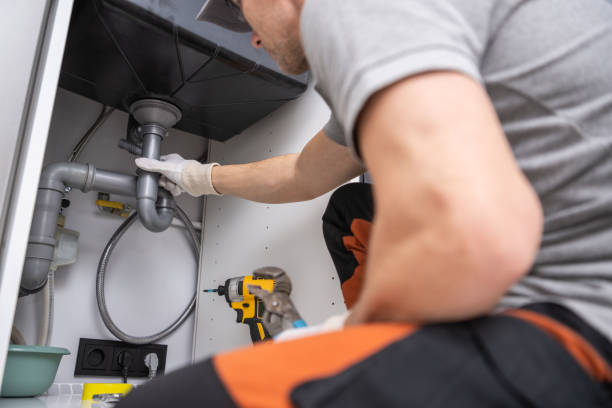 Reliable Benton, KY Plumbing Services Solutions